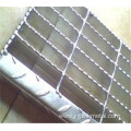Heavy Duty Serrated Bar Steel Grating